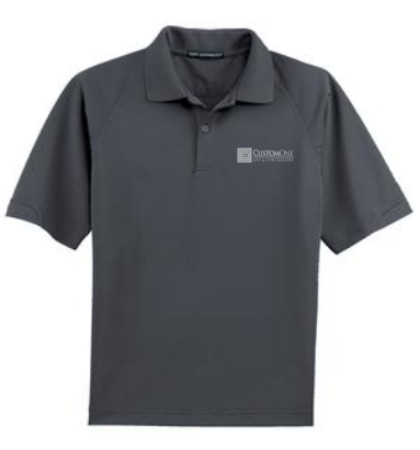CustomOne K525 Adult Dry Zone Polo