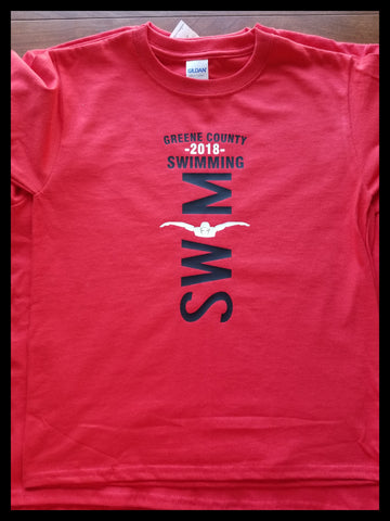 Greene County SWIM