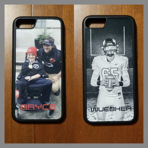 Personalized Phone Case