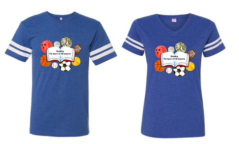 Iowa Reading Conference Shirts
