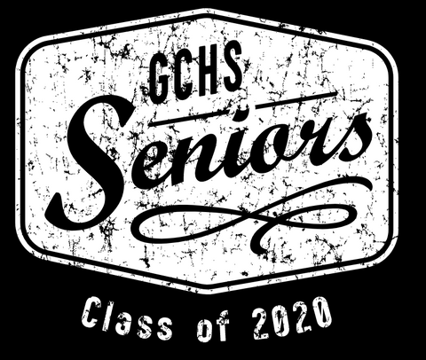 GC Seniors 2020