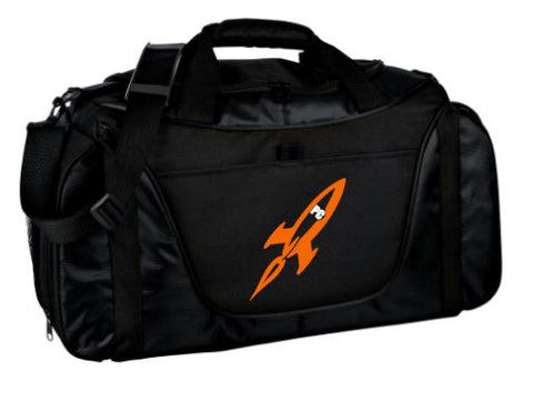 Rocket Duffle Bag