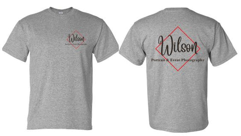 Wilson - Cotton T-shirt