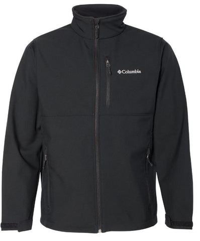 CustomOne Columbia - Ascender™ Softshell Jacket - 155653