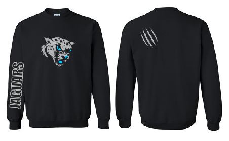 SEV Crewneck Sweatshirt