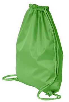Elite - Large Drawstring Pack with DUROcord (Male Athlete)