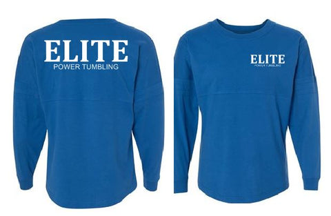 Elite - Women's Oversized Shirt