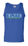 Elite - Gildan - Ultra Cotton Tank Top