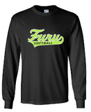 Fury Long Sleeve T-shirt 18