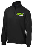 Fury 1/4 Zip Sweatshirt