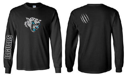 SEV Long Sleeve T-shirt