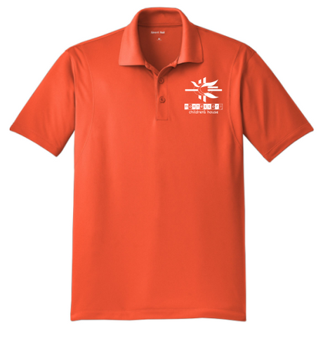 Montessori - Performance Polo