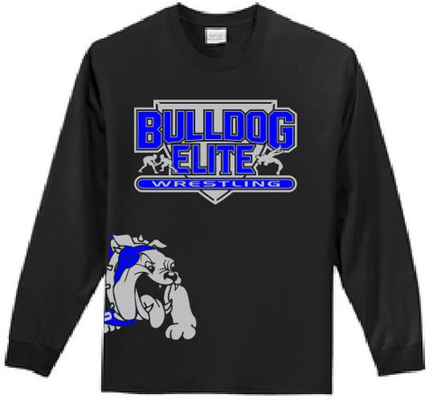 Ogden Wrestling Long Sleeve T-shirt