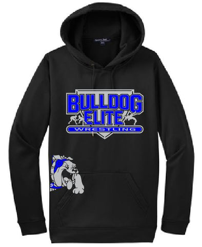 Ogden Wrestling Performance Hooded Sweatshirt