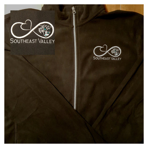 Infinity Port Authority Microfleece Jacket