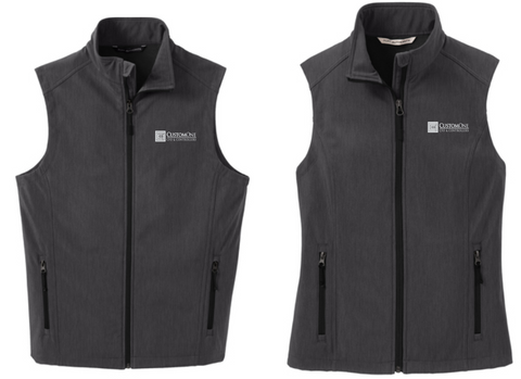 CustomOne J325 Port Authority® Core Soft Shell Vest