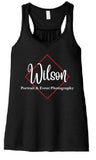 Wilson Photography - Flowy Tank