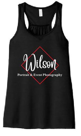 Wilson Photography - Flowy Tank