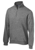 Fury 1/4 Zip Sweatshirt