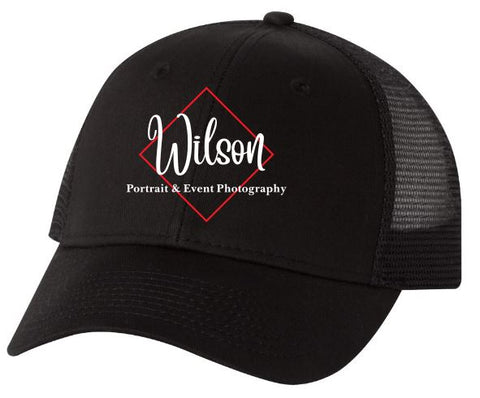 Wilson - Cap